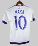 Orlando City 2015-16 Kaka Away Kit (S)