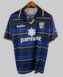 Parma 1998-99 Buffon Third Kit (L)