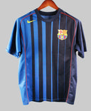 Barcelona 2004-05 Messi Away Kit (M)