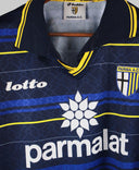 Parma 1998-99 Buffon Third Kit (L)