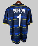 Parma 1998-99 Buffon Third Kit (L)