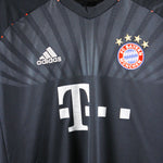 Bayern Munich 2012-2013 Mandzukic Third Kit (XL)