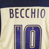 Leeds United 2011-2012 Becchio Away Kit (L)