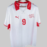 Switzerland 2008-09 Frei Away Kit w/Tags (XL)