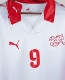 Switzerland 2008-09 Frei Away Kit w/Tags (XL)