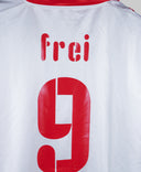 Switzerland 2008-09 Frei Away Kit w/Tags (XL)