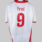 Switzerland 2008-09 Frei Away Kit w/Tags (XL)