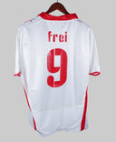 Switzerland 2008-09 Frei Away Kit w/Tags (XL)