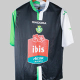 Vitoria 2005-06  Away Kit (XL)