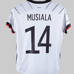 Germany 2019-2020 Musiala Home Kit (L)
