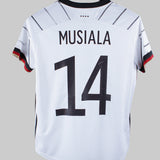 Germany 2019-2020 Musiala Home Kit (L)