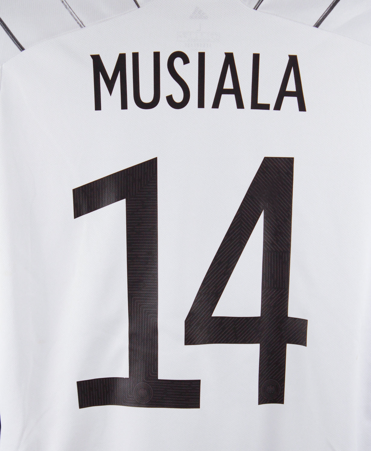 Germany 2019-2020 Musiala Home Kit (L)