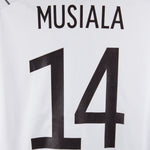 Germany 2019-2020 Musiala Home Kit (L)