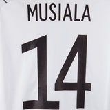 Germany 2019-2020 Musiala Home Kit (L)