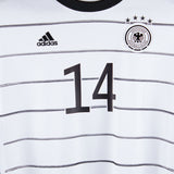 Germany 2019-2020 Musiala Home Kit (L)