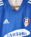 Suwon Samsung Bluewings 2002-03  Home Kit (XL)