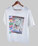 Atlanta Olympics Birmingham 1996-97  T-Shirt Kit (L)