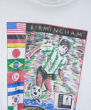 Atlanta Olympics Birmingham 1996-97  T-Shirt Kit (L)