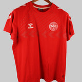 Denmark   Short Sleeve Trainer Kit (M)
