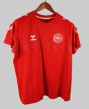Denmark   Short Sleeve Trainer Kit (M)