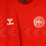 Denmark   Short Sleeve Trainer Kit (M)