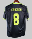 Ajax 2012-2013 Eriksen Away Kit (M)