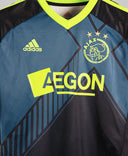 Ajax 2012-2013 Eriksen Away Kit (M)