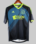 Ajax 2012-2013 Eriksen Away Kit (M)