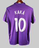 Orlando City 2017-2018 Kaka Home Kit (M)