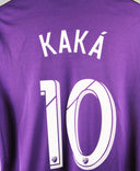 Orlando City 2017-2018 Kaka Home Kit (M)