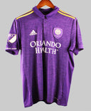 Orlando City 2017-2018 Kaka Home Kit (M)