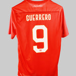 Peru 2018-2019 Guerrero Away Kit (L)