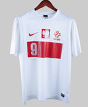 Poland 2012-2013 Lewandowski Home Kit (L)