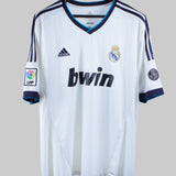 Real Madrid 2012-2013 Ronaldo Home Kit (XL)