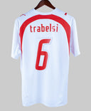 Tunisia 2006-2007 Trabelsi Home Kit (XL)
