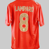 England 2006 Lampard Away Kit (M)