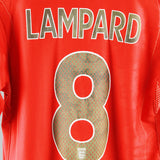 England 2006 Lampard Away Kit (M)