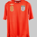 England 2006 Lampard Away Kit (M)