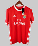 Benfica 2019-20 Ruben Short Sleeve Home Kit w/Tags (L)