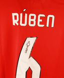 Benfica 2019-20 Ruben Short Sleeve Home Kit w/Tags (L)