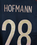 Germany 2022-23 Hofmann Short Sleeve Away Kit (M)