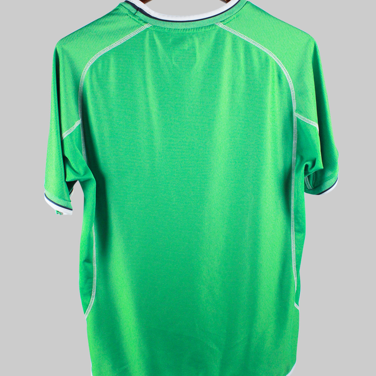 Ireland 2002 Home Kit (M)