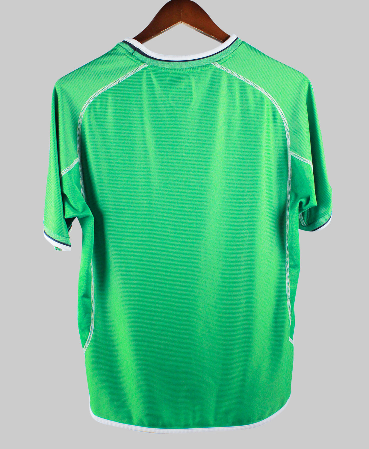 Ireland 2002 Home Kit (M)