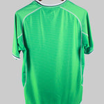 Ireland 2002 Home Kit (M)