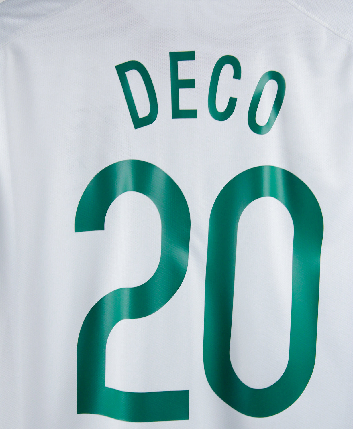 Portugal 2010 Deco Away Kit (XL)