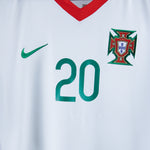 Portugal 2010 Deco Away Kit (XL)