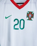 Portugal 2010 Deco Away Kit (XL)