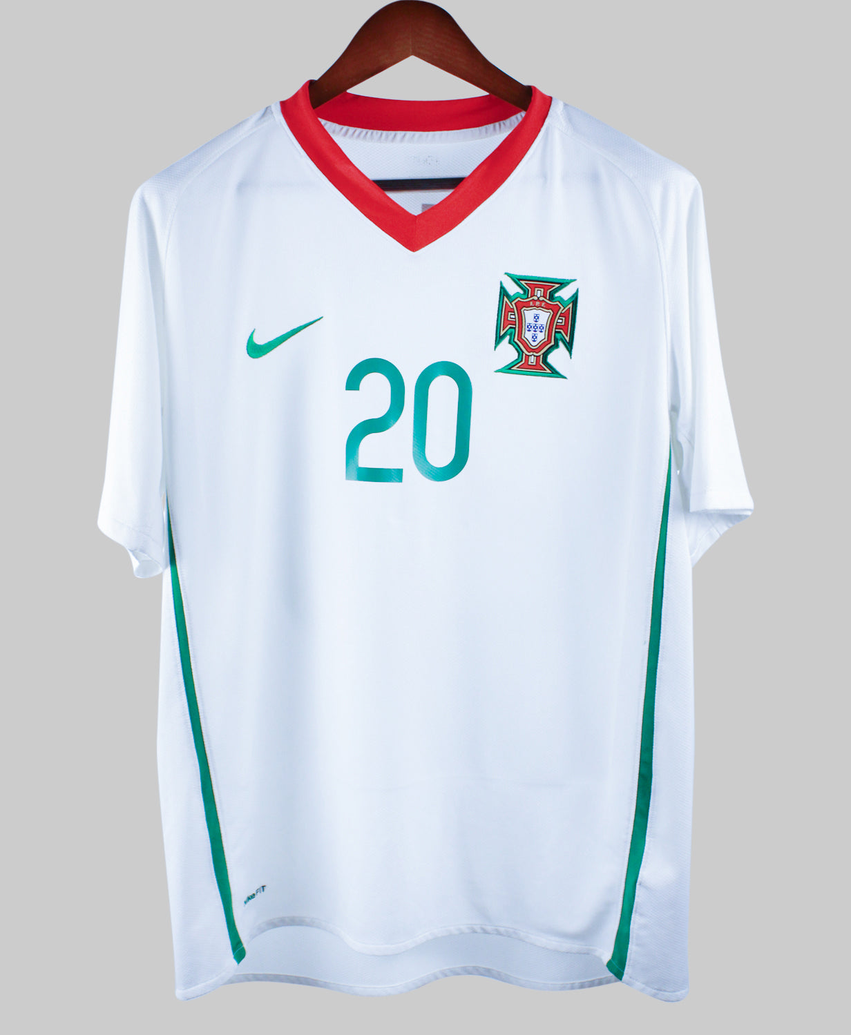 Portugal 2010 Deco Away Kit (XL)