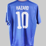 Chelsea 2015-16 Hazard Home Kit (XL)