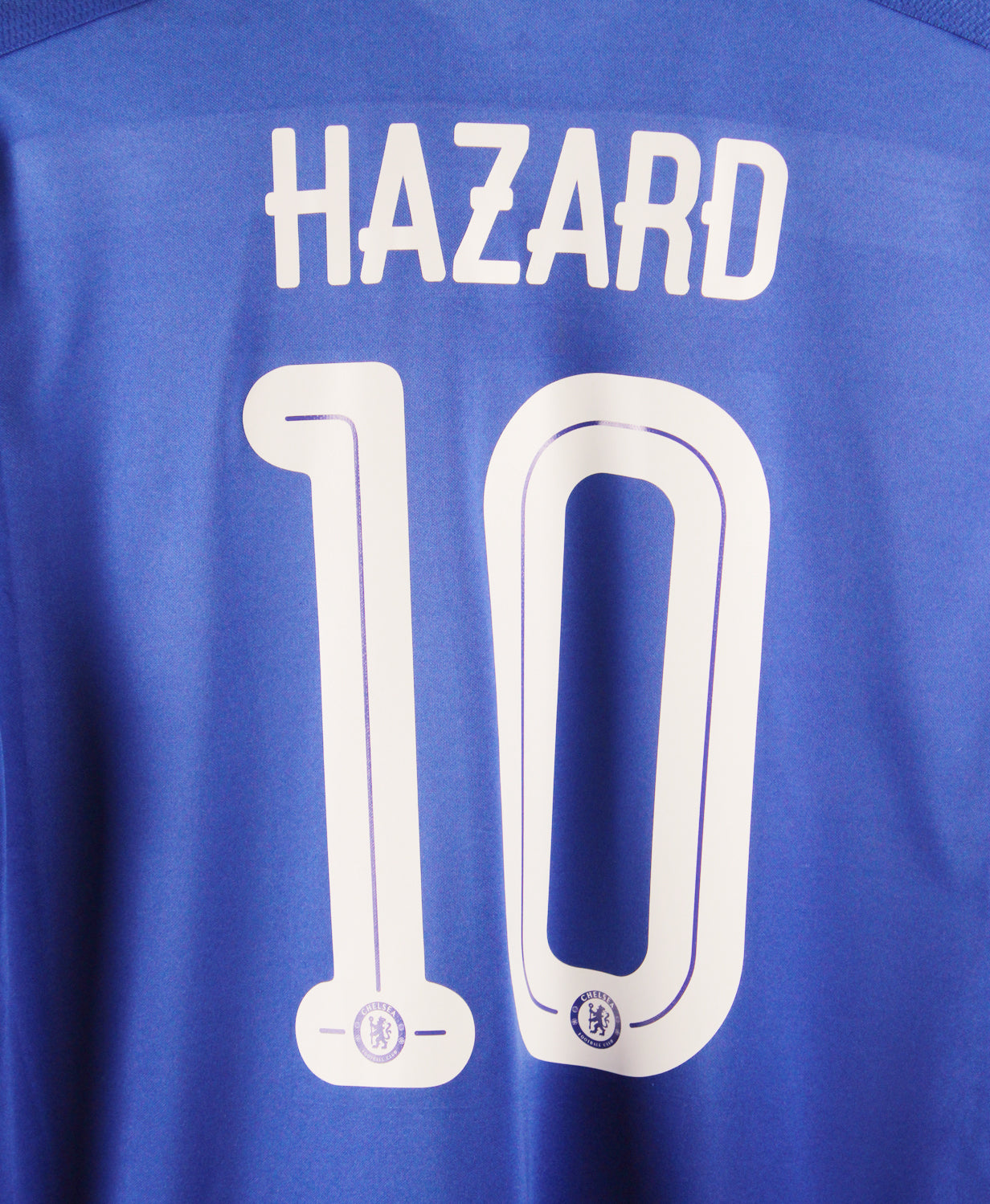 Chelsea 2015-16 Hazard Home Kit (XL)